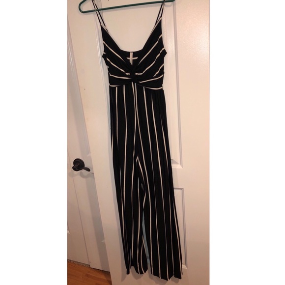 Jumpsuit - Picture 2 of 3